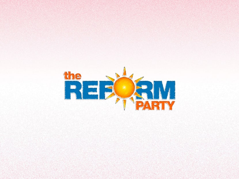 GE2020: The Reform Party