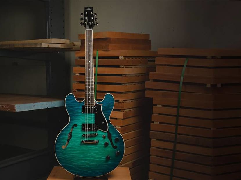 Handcrafted custom guitars: The collector’s item you didn’t know you wanted