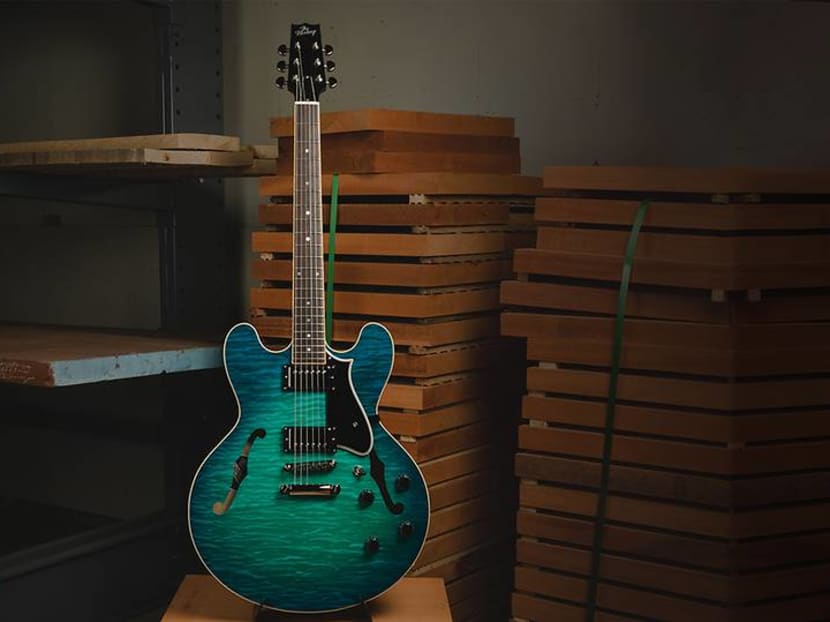 Handcrafted custom guitars: The collector’s item you didn’t know you wanted Handcrafted custom guitars: The collector’s item you didn’t know you wanted