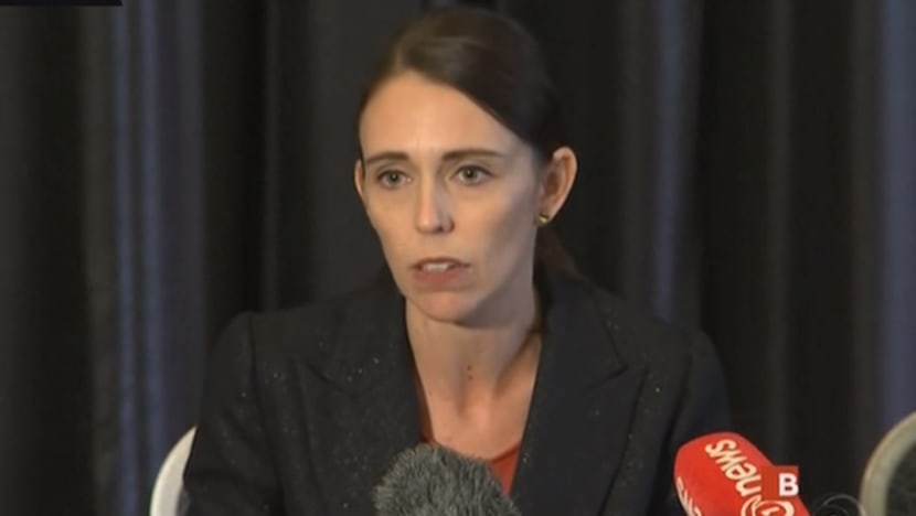 Christchurch shootings: One of New Zealand's 'darkest days', says PM Jacinda Ardern Christchurch shootings: One of New Zealand's 'darkest days', says PM Jacinda Ardern