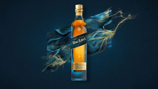 The Mandala effect: Be enraptured by a full-sensory experience with Johnnie Walker Blue Label