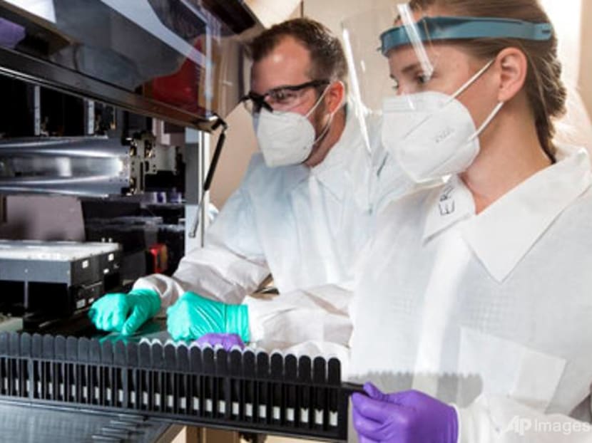 First blood test to help diagnose Alzheimer's goes on sale First blood test to help diagnose Alzheimer's goes on sale