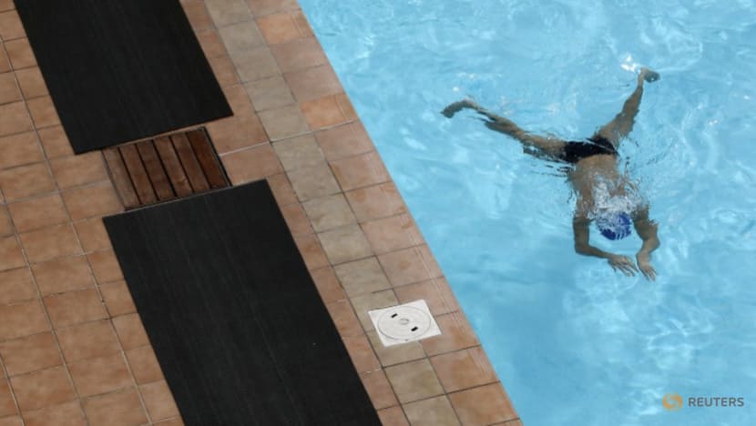 Residents at 4 condominiums fined for breaching COVID-19 regulations, including using gym and pool Residents at 4 condominiums fined for breaching COVID-19 regulations, including using gym and pool