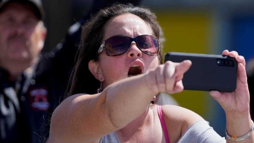 Canada's Trudeau, trailing in polls, goes on attack two weeks before vote Canada's Trudeau, trailing in polls, goes on attack two weeks before vote