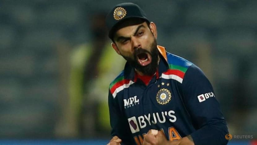 Cricket: Kohli becomes first batsman to score 6,000 IPL runs Cricket: Kohli becomes first batsman to score 6,000 IPL runs