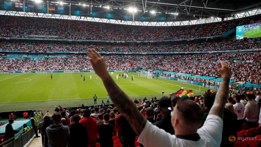 London calling for Danish football team but not their supporters London calling for Danish football team but not their supporters