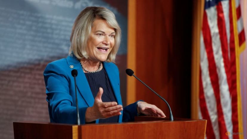 US senators unveil bill to regulate cryptocurrency US senators unveil bill to regulate cryptocurrency