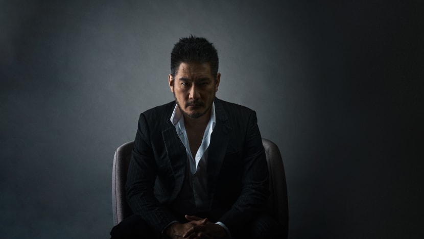One Championship Founder And The Apprentice Star Chatri Sityodtong Rules Out Doing A Celebrity Edition: “It’s Not Real People Chasing Real Dreams”
