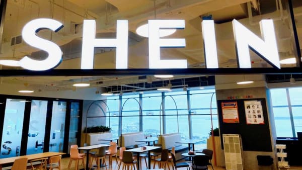 Shein products found to contain high levels of toxic chemicals: Seoul authorities