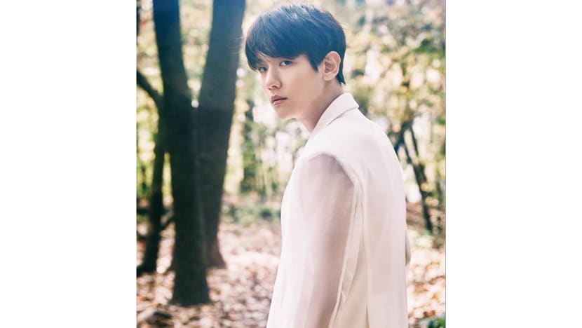 EXO’s Baekhyun accused of making insensitive comments about depression