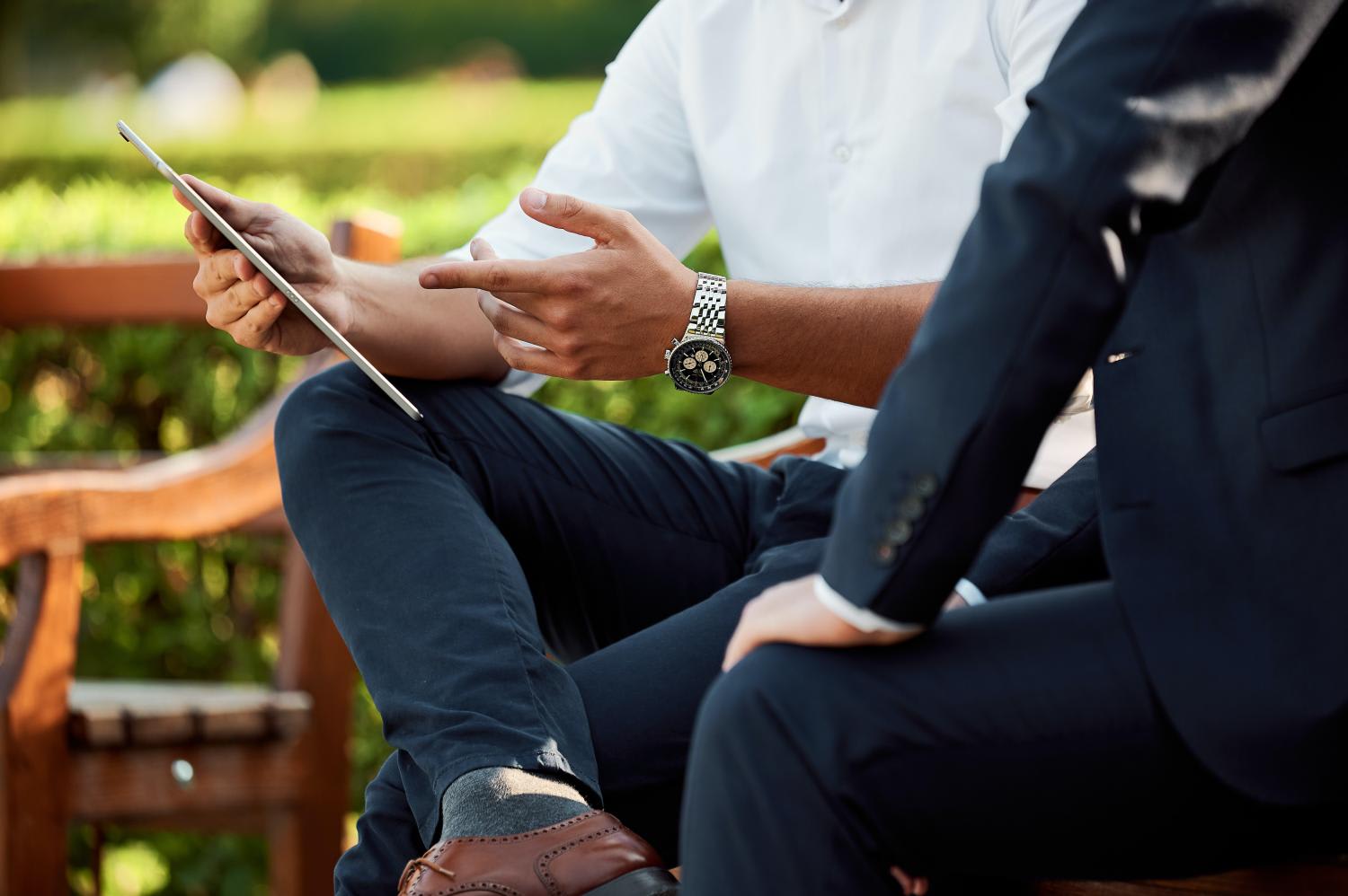 The attitudes of millennials and Gen Zers workers have emerged as an employer’s bugbear in recent years, with words such as “entitled”, “picky” and “watch-the-clock” being bandied around to describe the younger generations' approach to work. The attitudes of millennials and Gen Zers workers have emerged as an employer’s bugbear in recent years, with words such as “entitled”, “picky” and “watch-the-clock” being bandied around to describe the younger generations' approach to work.