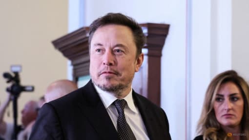 Elon Musk must face fraud lawsuit for disclosing Twitter stake late