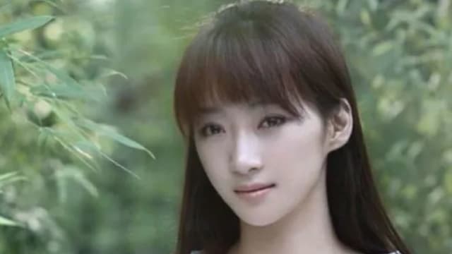 这位女星姓“爱新觉罗”　曾为刘德华破例当“格格”