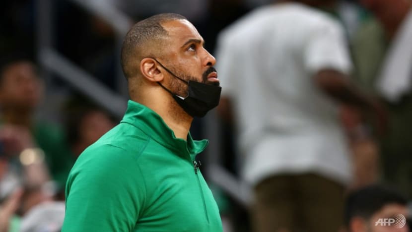 Udoka suspension 'well warranted': Celtics owner Udoka suspension 'well warranted': Celtics owner