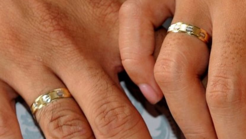 Married man gets jail for marrying a second woman in Mauritius Married man gets jail for marrying a second woman in Mauritius