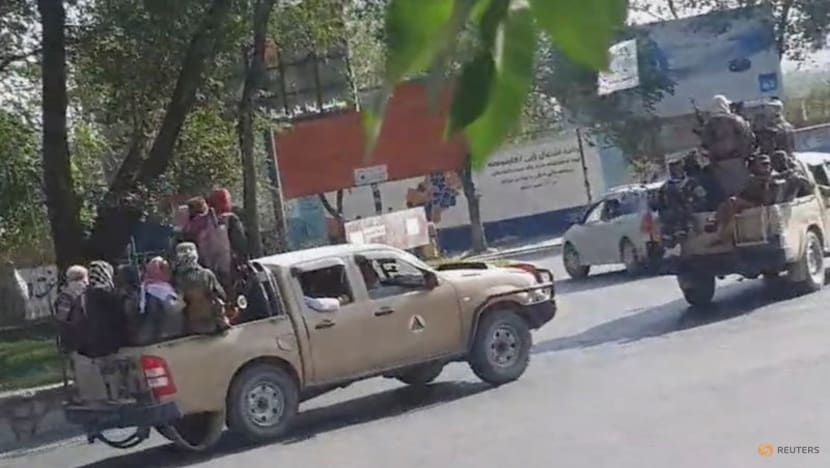 Afghanistan GDP may slump 20% after Taliban takeover Afghanistan GDP may slump 20% after Taliban takeover