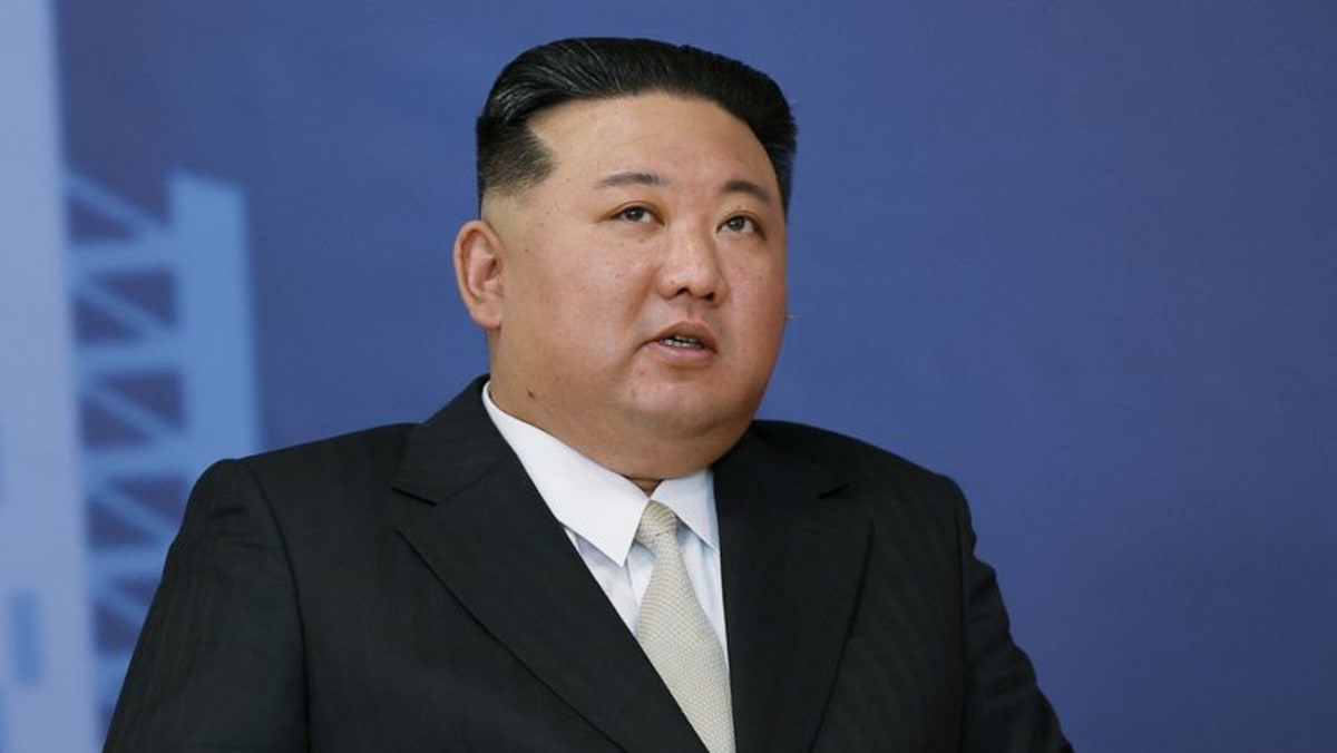 North Korea bolsters leader Kim with birthday loyalty oaths