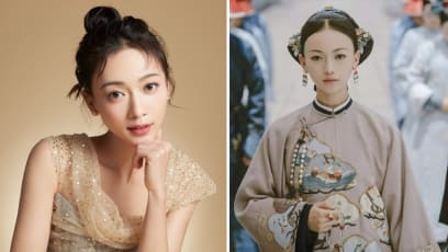 Wu Jinyan Wants To "Escape" From Wei Yingluo, Her Yanxi Palace Character; Says It “Cannot And Should Not Imprison” Her