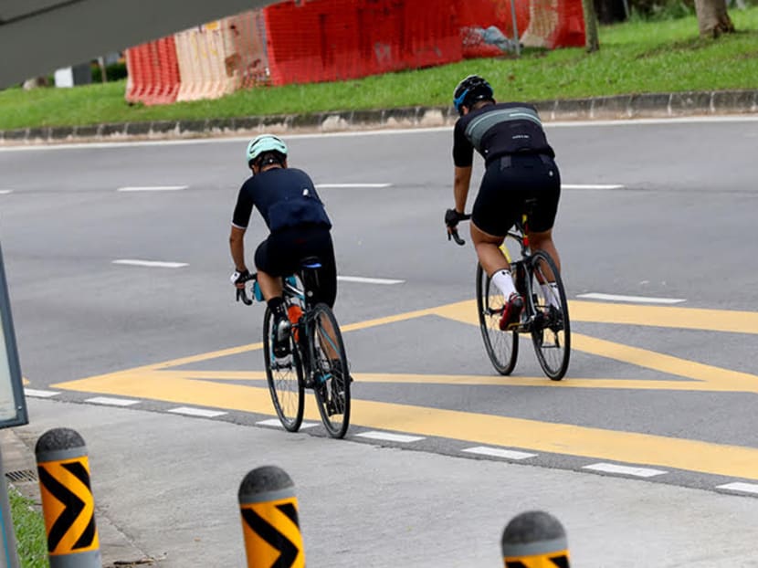 Cycling today online