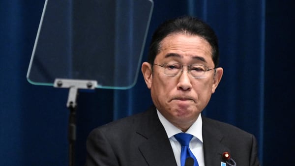 Japan’s outgoing PM Kishida did a good job, despite dismal public approval rating: Analysts