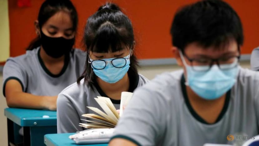 National year-end exams to proceed, students with COVID-19 or in isolation not allowed to sit for exams National year-end exams to proceed, students with COVID-19 or in isolation not allowed to sit for exams
