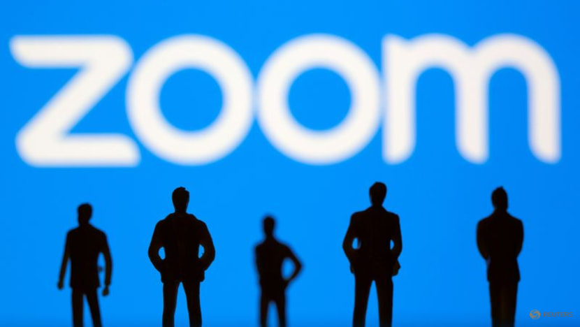 Zoom lifts annual results forecast as AI features boost demand