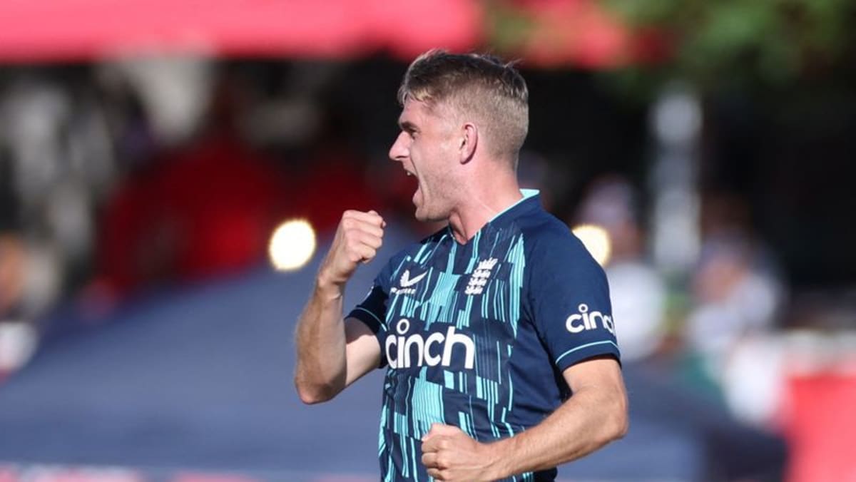 Stone replaces Wood in England team for second test v Sri Lanka Stone replaces Wood in England team for second test v Sri Lanka