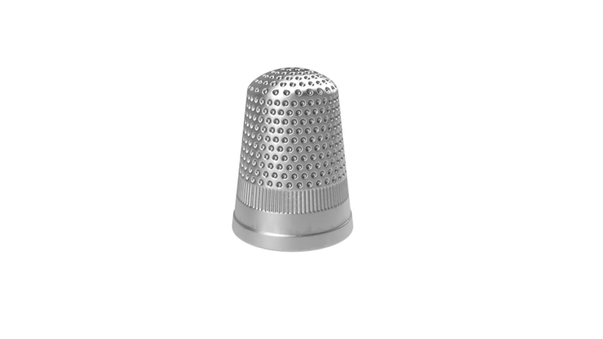 Thimble tossed! Game piece voted out of Monopoly board game TODAY