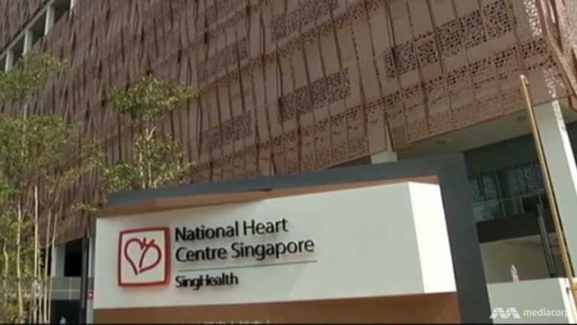 Heart disease the cause of death of woman who died months after COVID-19 jab: Heart centres Heart disease the cause of death of woman who died months after COVID-19 jab: Heart centres