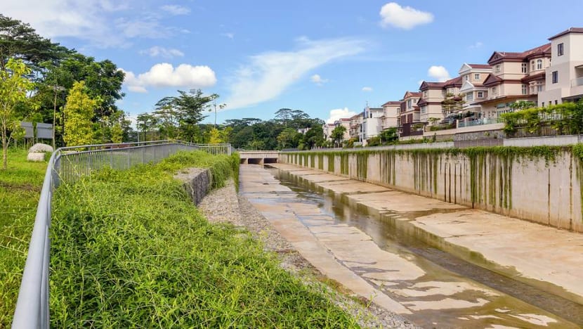 PUB completes Bukit Timah drainage project to reduce risk of flash floods PUB completes Bukit Timah drainage project to reduce risk of flash floods