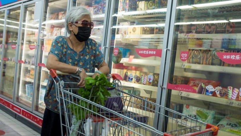 You probably won’t catch COVID-19 from frozen food, say experts You probably won’t catch COVID-19 from frozen food, say experts