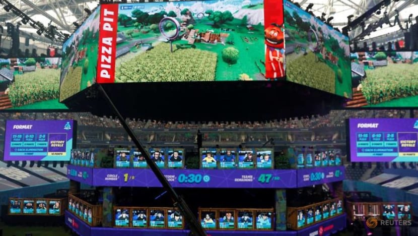 'Fortnite' app removal threatens social lifeline for young gamers 'Fortnite' app removal threatens social lifeline for young gamers