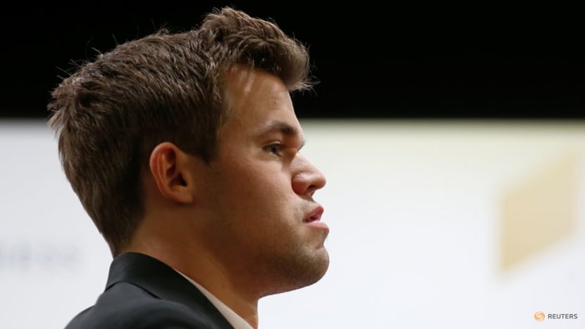 FIDE shares Carlsen's concerns about the damage of cheating in chess FIDE shares Carlsen's concerns about the damage of cheating in chess