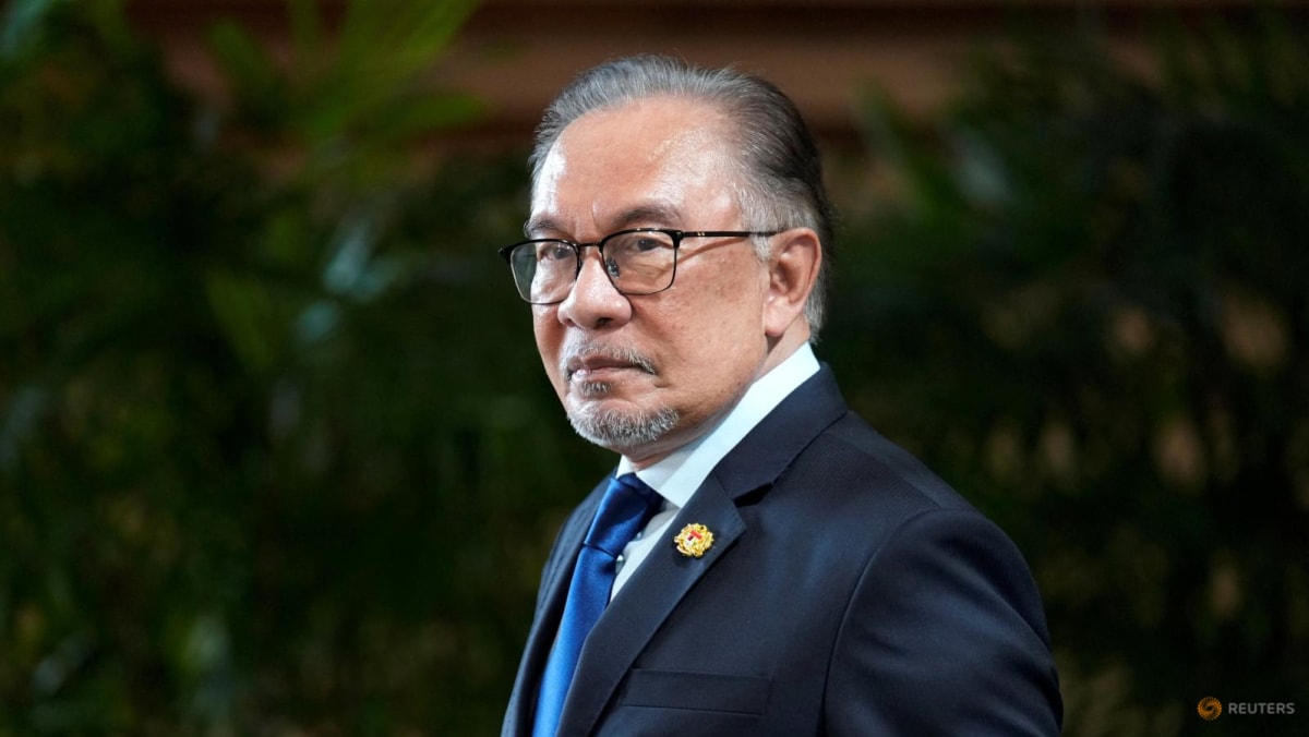 Meta 称马来西亚总理安瓦尔关于哈尼亚遇刺事件的帖子被错误删除