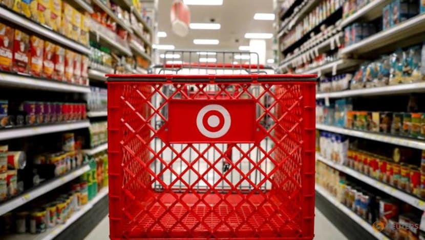 Target to spend US$4 billion a year to speed up delivery as pandemic spurs online gains Target to spend US$4 billion a year to speed up delivery as pandemic spurs online gains