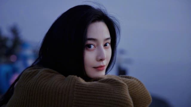 范冰冰与副总裁男友相恋8个月　想结婚，却遭父母劝阻！