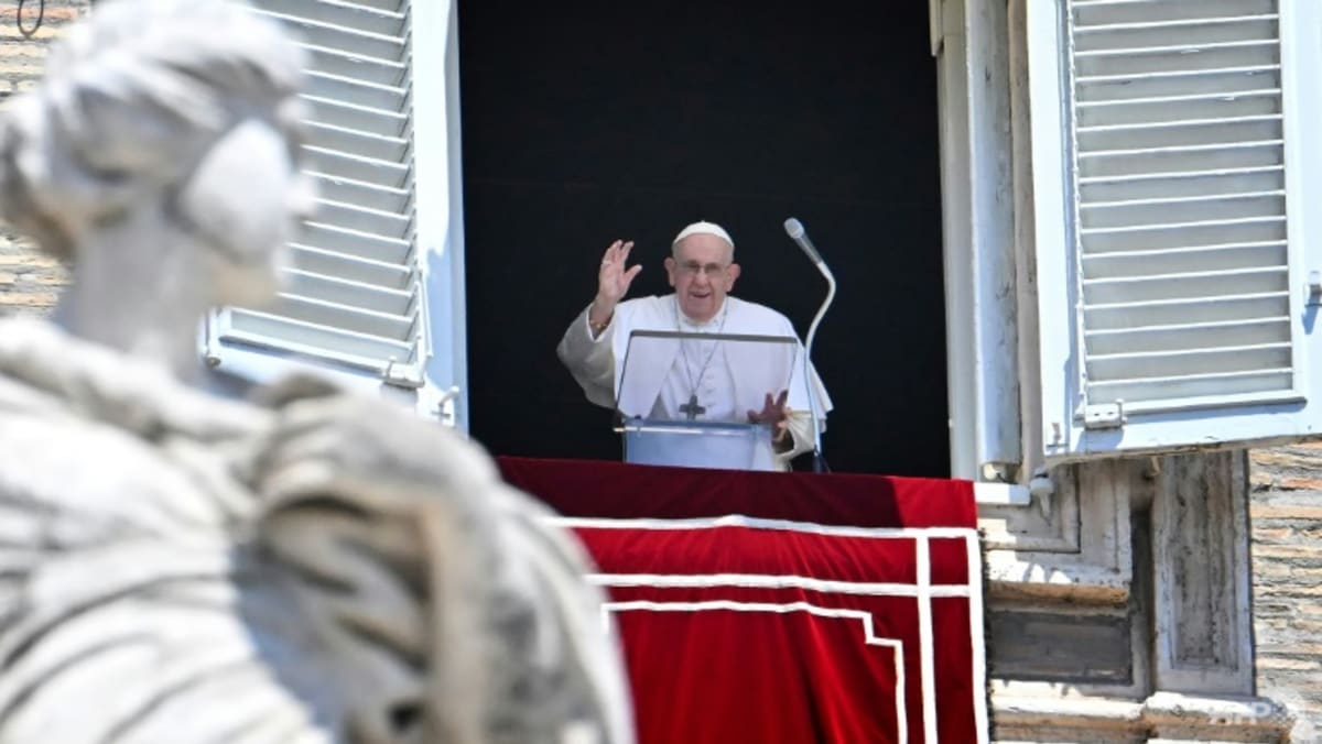 Papa Francisco anuncia que nombrará nuevos cardenales a finales de septiembre