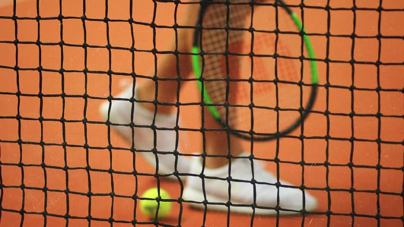 Tennis coach jailed for sexually exploiting 14-year-old male student