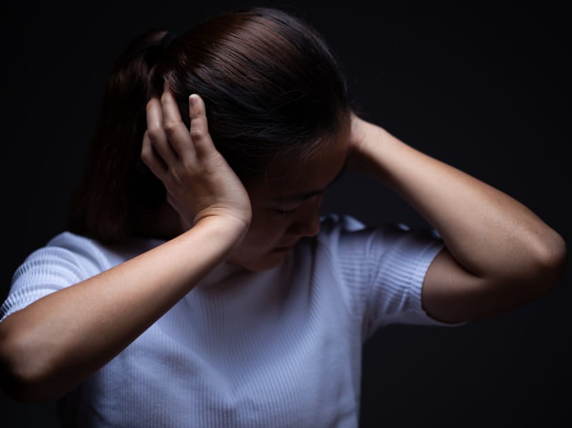 The Big Read in short: Covid-19 fallout spells trouble for students’ mental health The Big Read in short: Covid-19 fallout spells trouble for students’ mental health