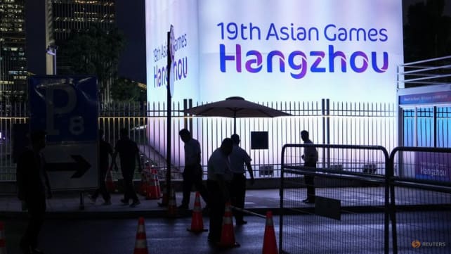 The Asian Games: Larger than the Olympics and with an array of regional and global sports