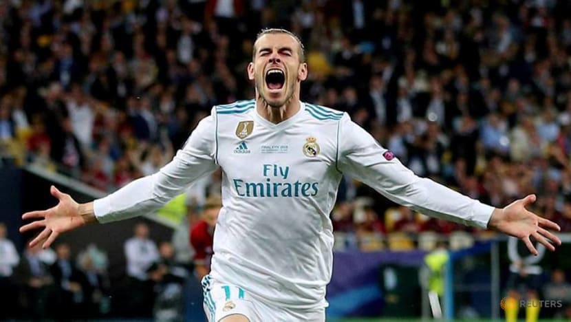 Bale says he has no regrets after leaving Real Bale says he has no regrets after leaving Real