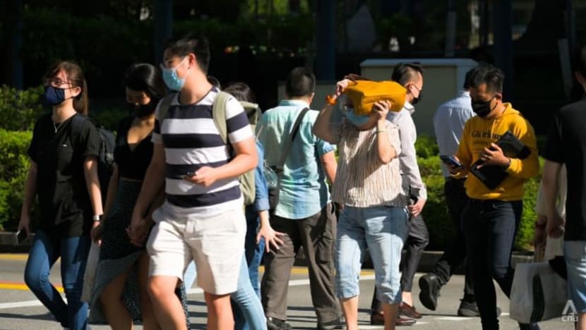 Ramai sependapat vaksinasi COVID-19 patut diwajibkan: Tinjauan IPS Ramai sependapat vaksinasi COVID-19 patut diwajibkan: Tinjauan IPS
