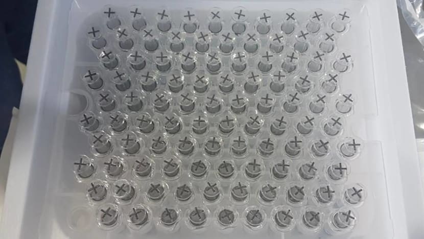 Singapore joining Interpol-led global financial crime task force looking into COVID-19 vaccine scams Singapore joining Interpol-led global financial crime task force looking into COVID-19 vaccine scams