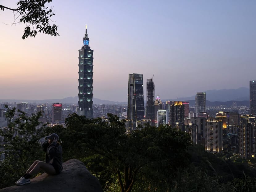 Hike volcanic hills, go vintage shopping and rediscover fried rice in Taipei