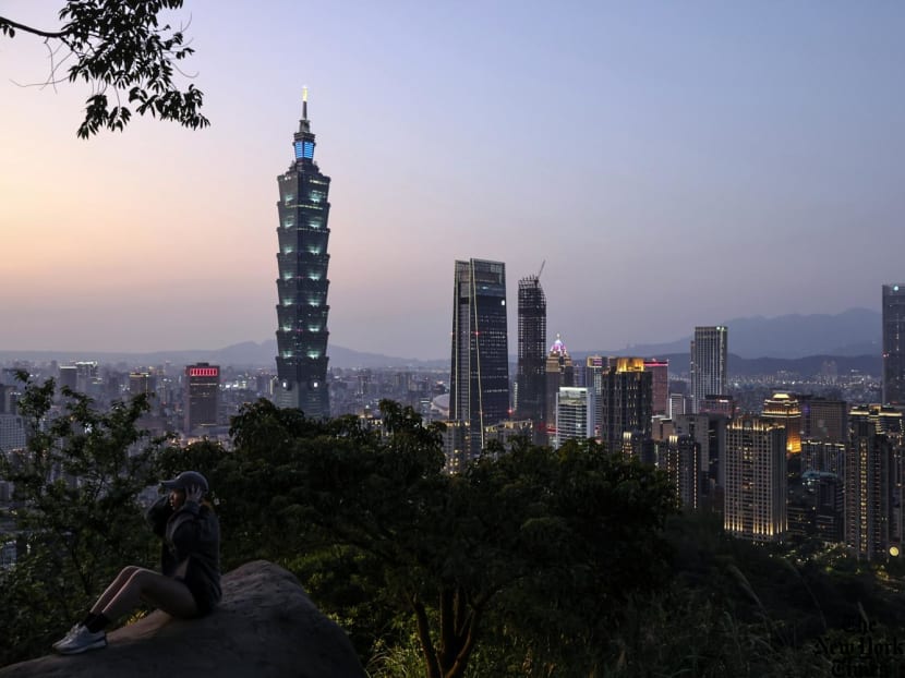 Hike volcanic hills, go vintage shopping and rediscover fried rice in Taipei Hike volcanic hills, go vintage shopping and rediscover fried rice in Taipei