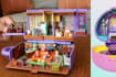 Limited Edition ‘Friends’-Themed Polly Pocket Is Now 40% Off – Other Collectible Polly Pocket Sets On Sale Too
