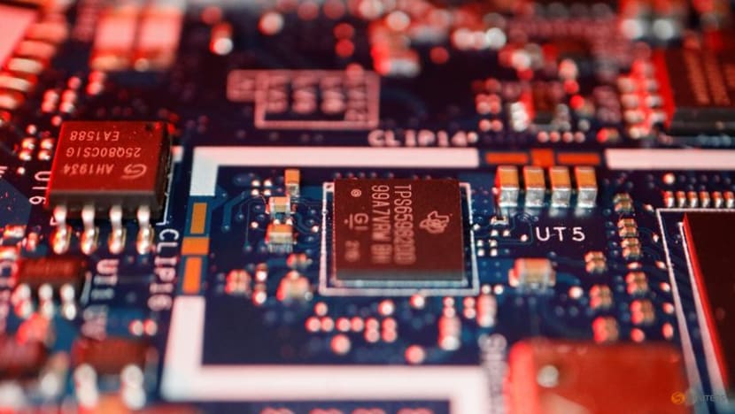 US heightens export controls on advanced chip, gas turbine engine technologies US heightens export controls on advanced chip, gas turbine engine technologies