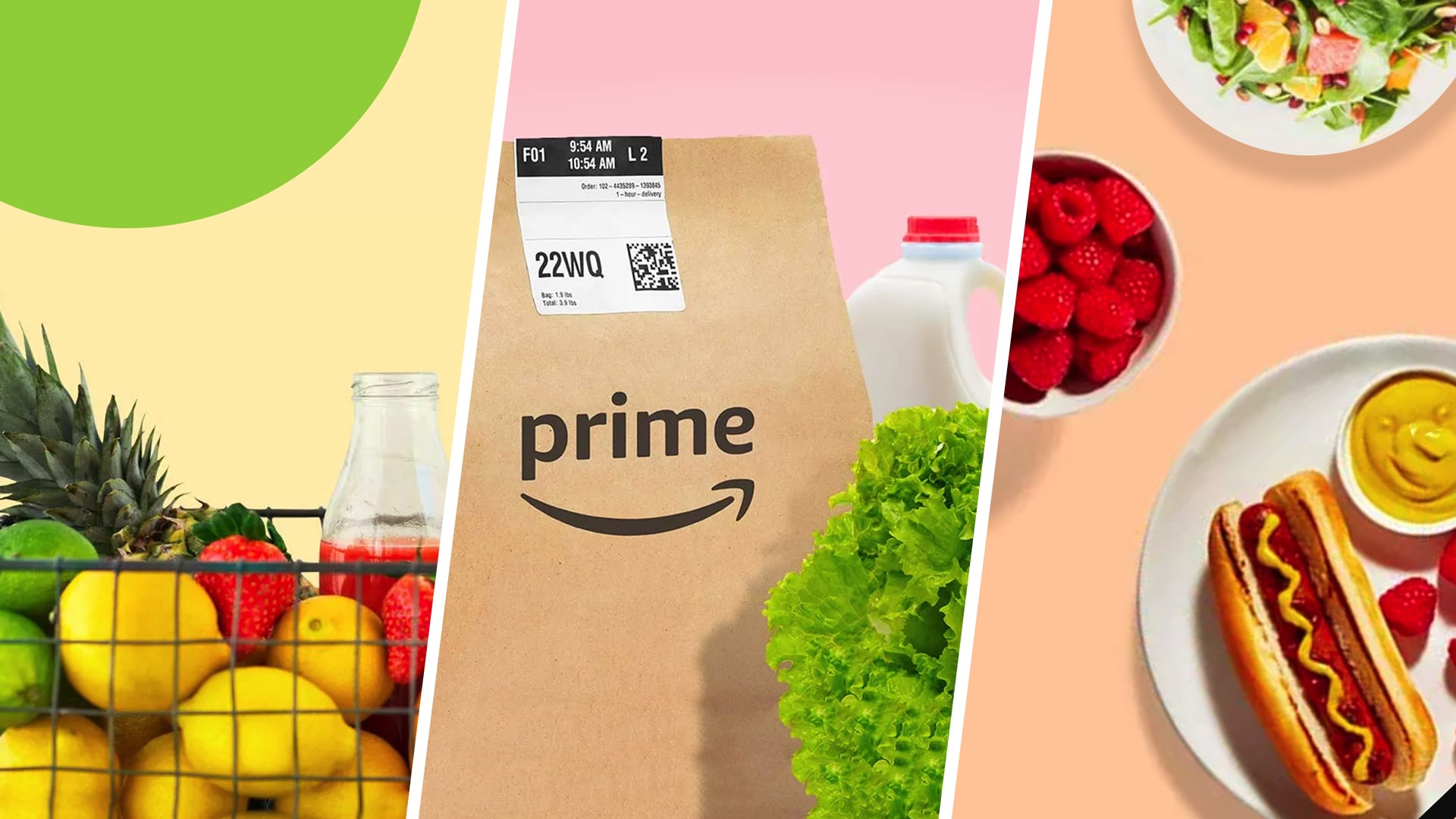 Amazon Prime Now Becomes Amazon Fresh; Get Turkey & Toys In 2 Hours Amazon Prime Now Becomes Amazon Fresh; Get Turkey & Toys In 2 Hours