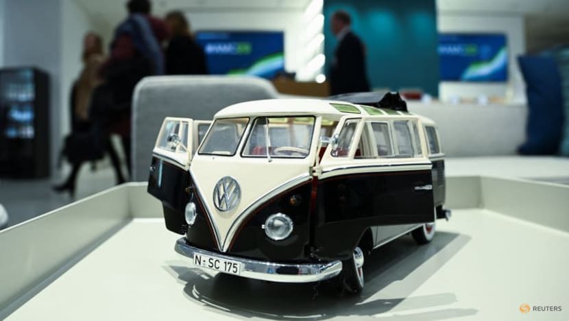 Volkswagen: still targeting an affordable EV by 2025 Volkswagen: still targeting an affordable EV by 2025