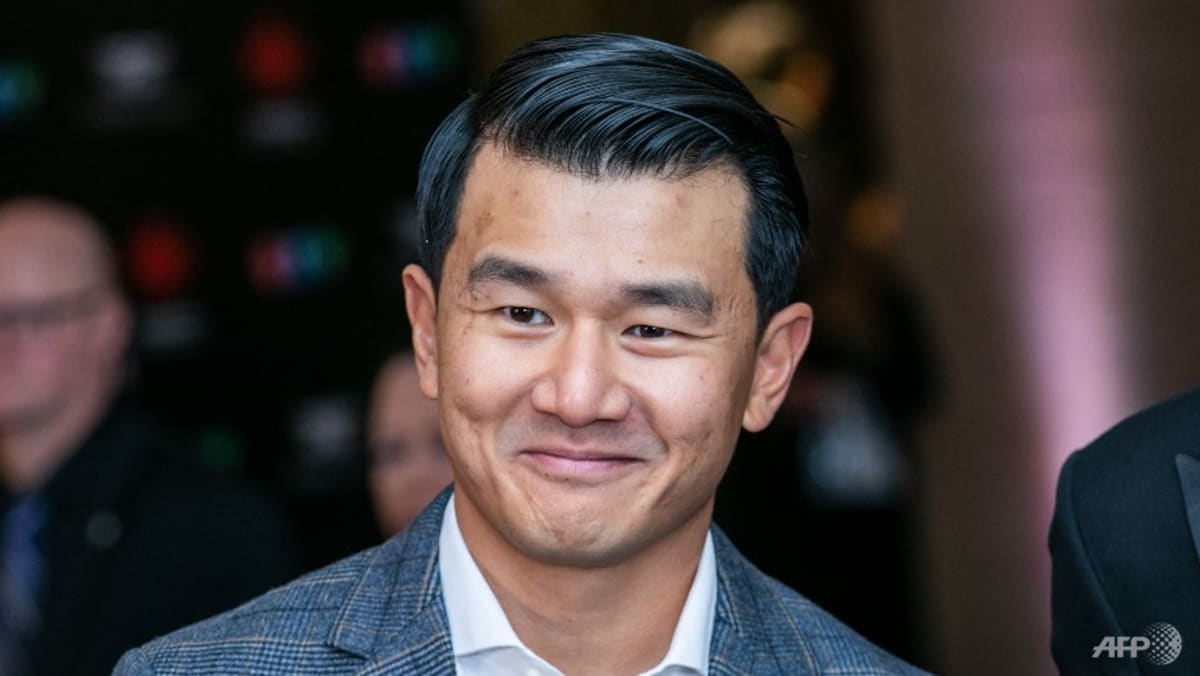 Comedian Ronny Chieng adds 1 more Singapore show, now performing on Sep